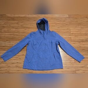 32 Degrees Hooded Jacket